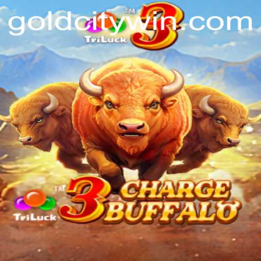 Discover the Adventure: 3ChargeBuffalo and the Mysteries of GoldCity