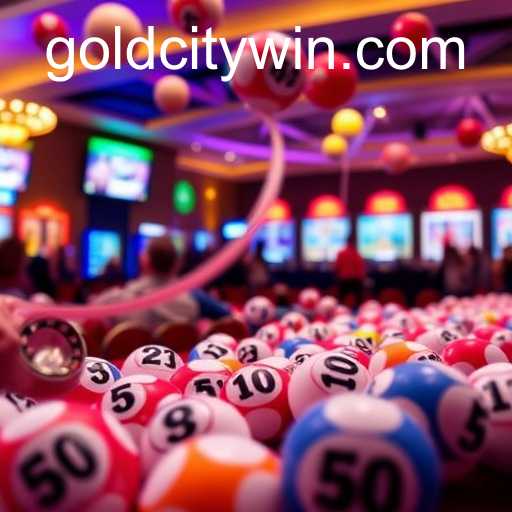 GoldCity