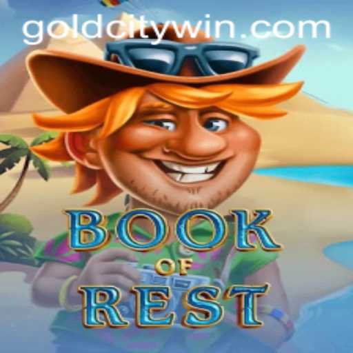 Exploring the Mystical World of BookofRest: Unveiling the Secrets of GoldCity