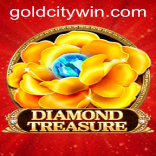 Discover the Exciting World of Diamondtreasure in GoldCity