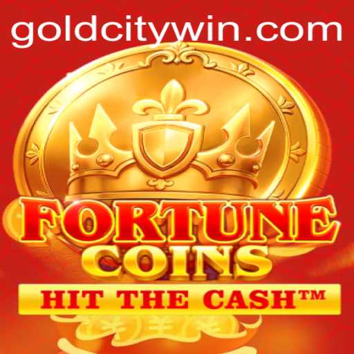Unveiling the Magic of FortuneCoins in the Bustling GoldCity