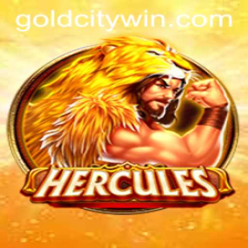 Exploring Hercules: Embark on a Legendary Quest in GoldCity
