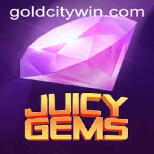 Discover the Excitement of JuicyGems in GoldCity