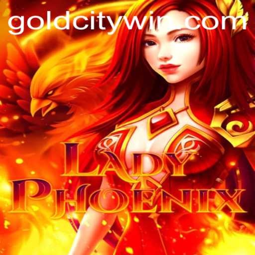 LadyPhoenix: The Epic Quest to GoldCity