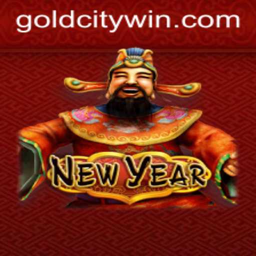 Discover the World of NewYear: A Journey to GoldCity