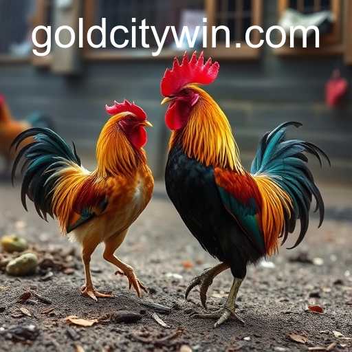 Exploring Online Sabong: The Role of GoldCity in Digital Cockfighting