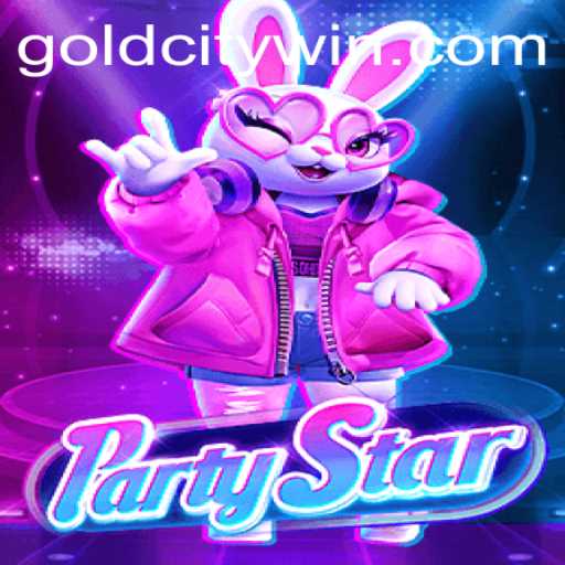 Exploring the Vibrant World of PartyStar: A Journey Through GoldCity