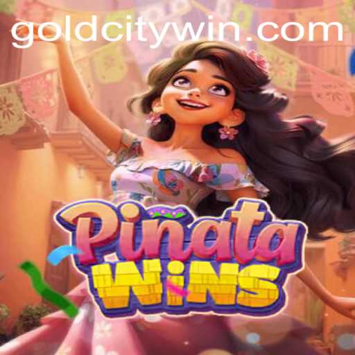 PinataWins: Discovering GoldCity