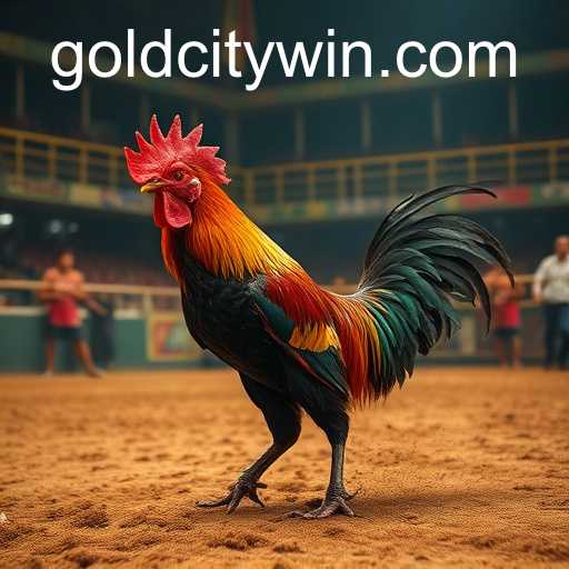 Exploring Sabong Games in GoldCity's Vibrant Arena