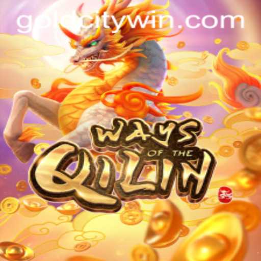 Exploring the Enchanting Realms of WaysoftheQilin and the Allure of GoldCity