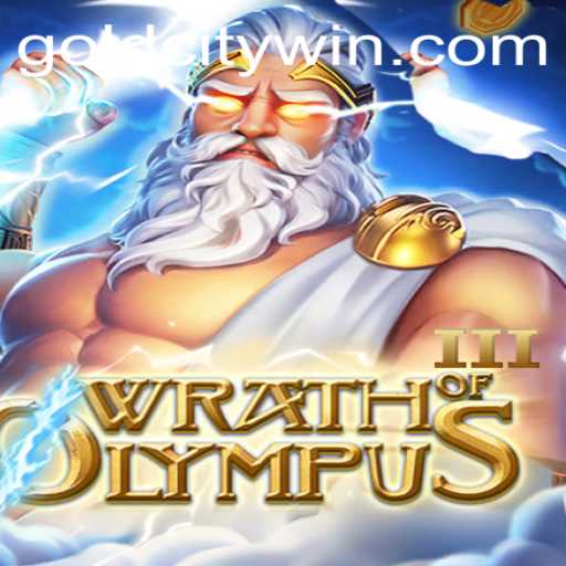 Exploring WrathofOlympusIII: GoldCity